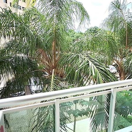 Flat Com Otima Estrutura Proximo Parque Olimpico E Praias Rio de Janeiro Kültér fotó