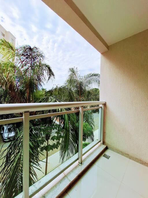 Flat Com Otima Estrutura Proximo Parque Olimpico E Praias Rio de Janeiro Kültér fotó